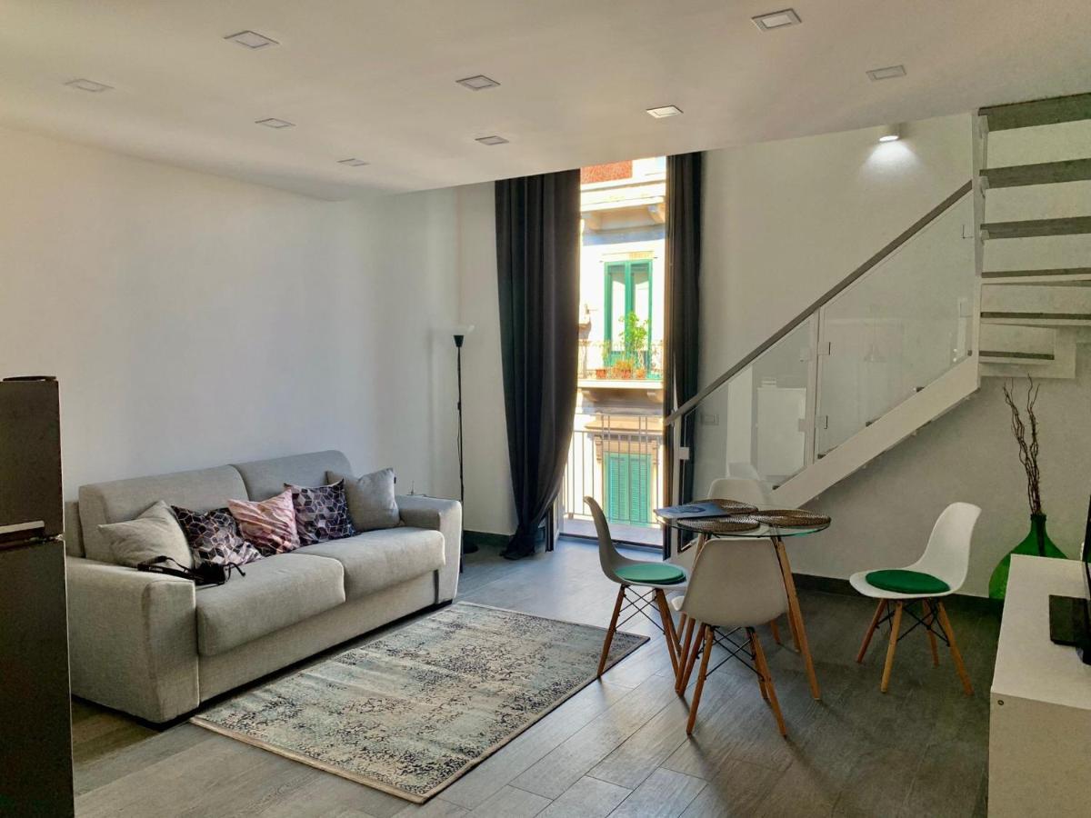 Orto siculo house Villa Catania Esterno foto