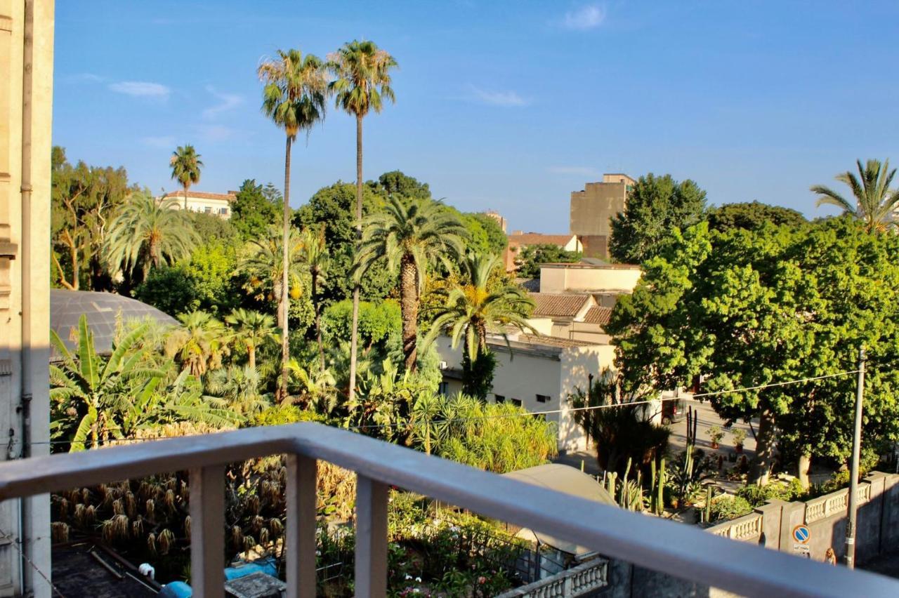 Orto siculo house Villa Catania Esterno foto