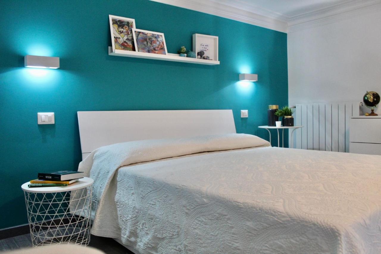 Orto siculo house Villa Catania Esterno foto