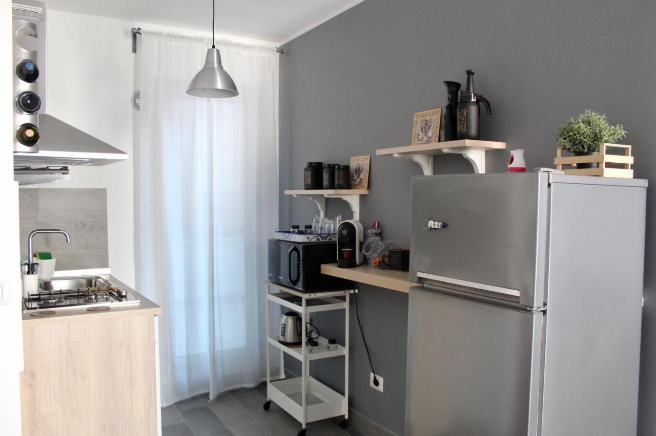 Orto siculo house Villa Catania Esterno foto