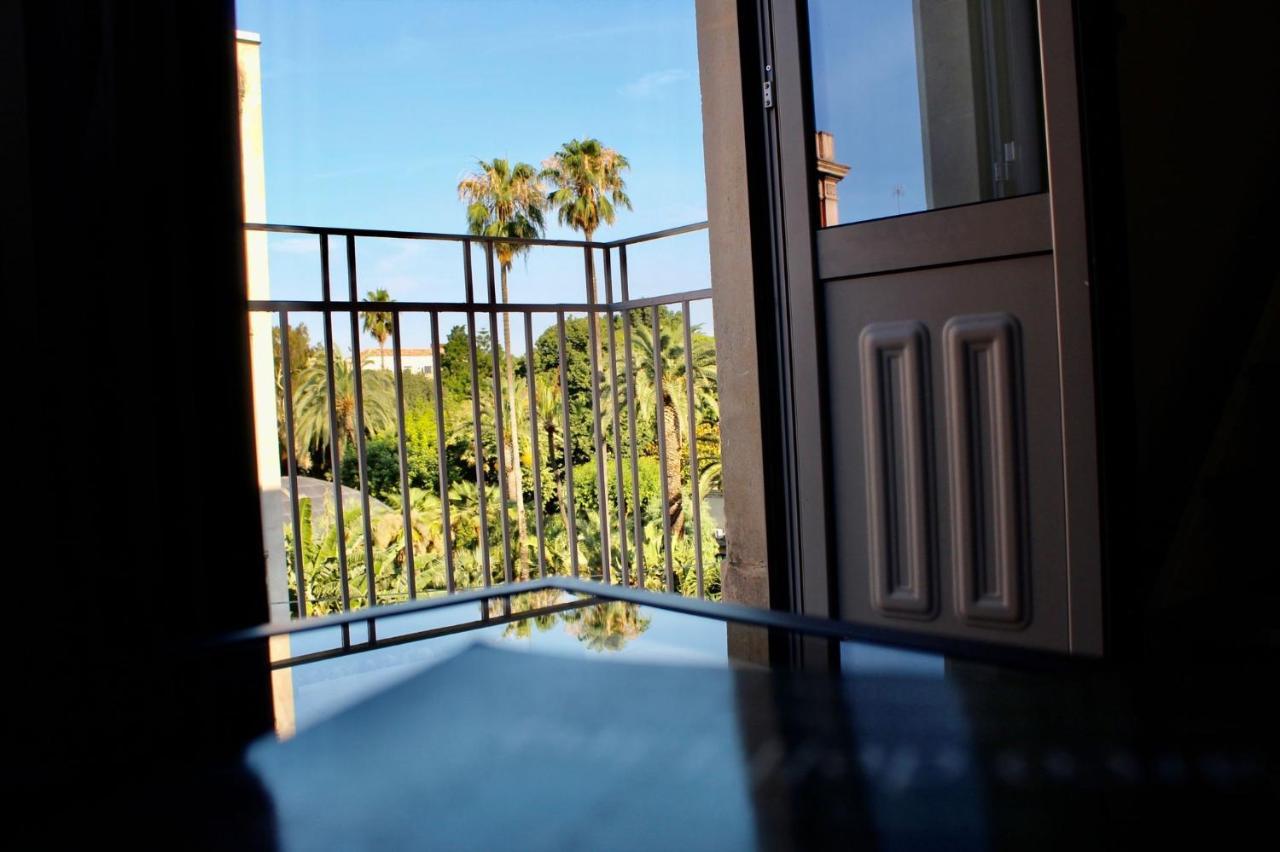 Orto siculo house Villa Catania Esterno foto
