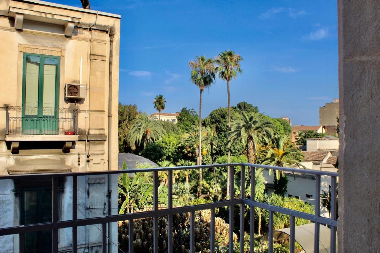 Orto siculo house Villa Catania Esterno foto