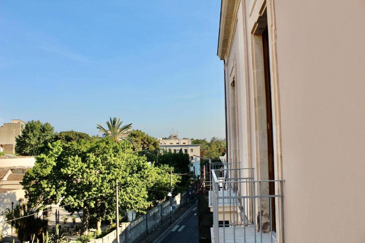 Orto siculo house Villa Catania Esterno foto