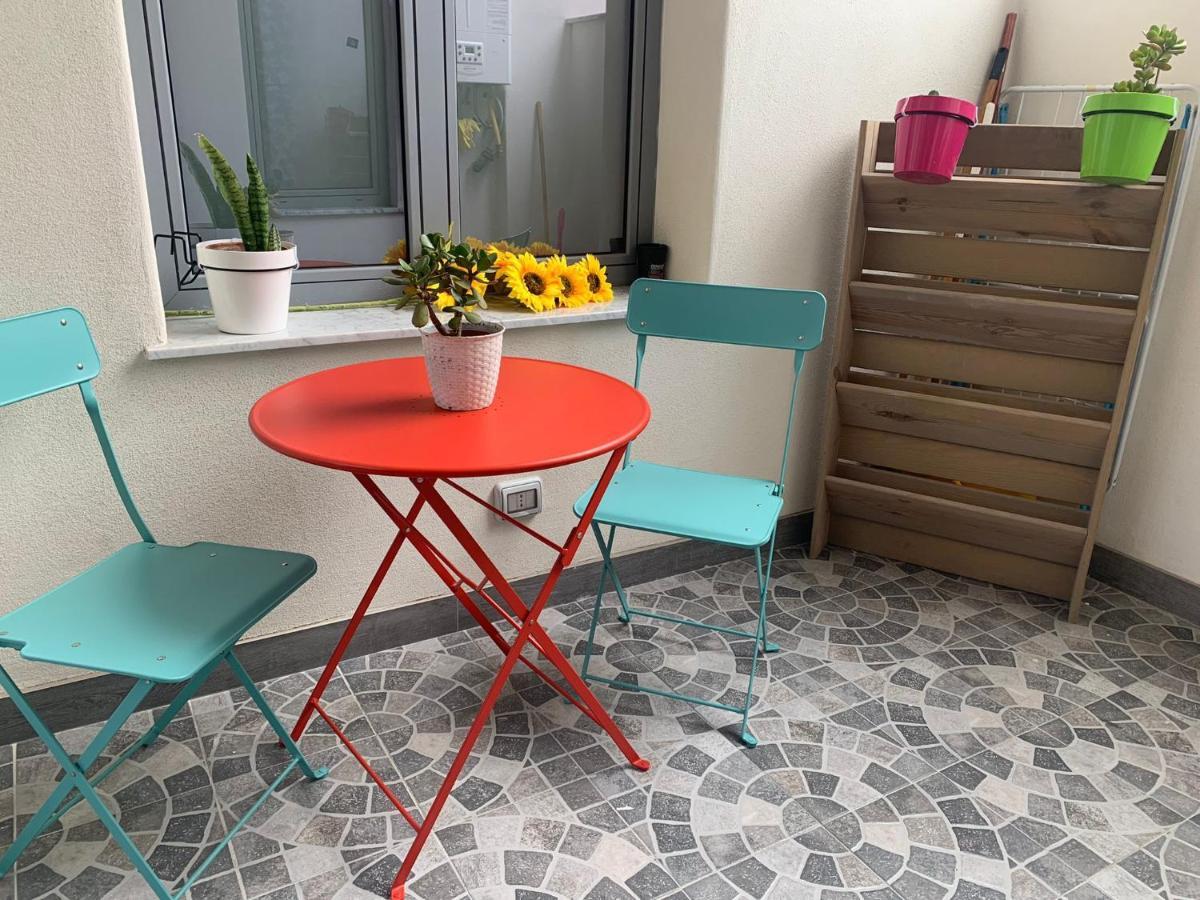Orto siculo house Villa Catania Esterno foto
