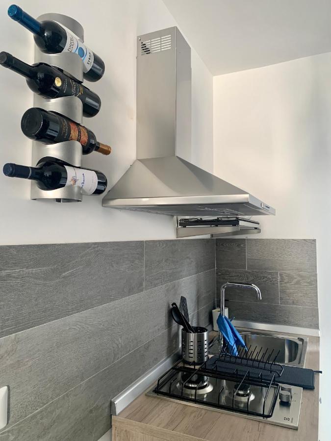 Orto siculo house Villa Catania Esterno foto