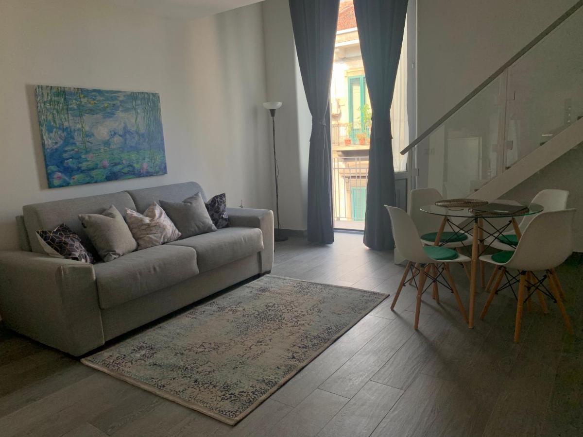 Orto siculo house Villa Catania Esterno foto