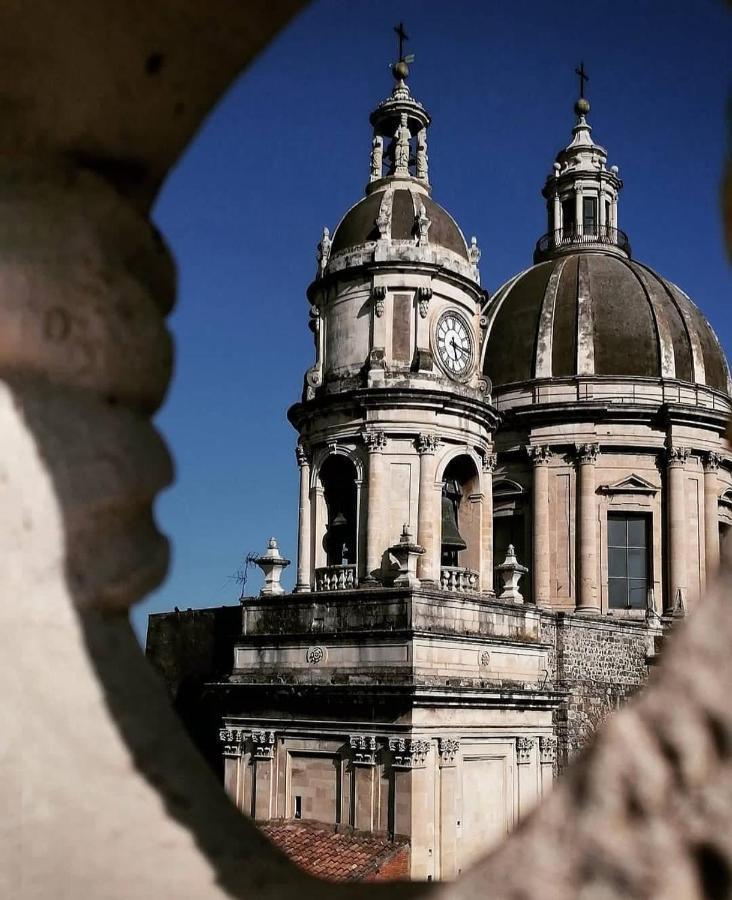 Orto siculo house Villa Catania Esterno foto