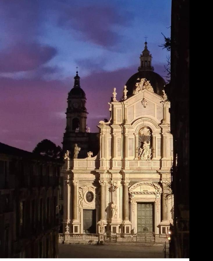 Orto siculo house Villa Catania Esterno foto